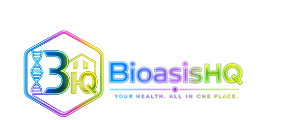 BioasisHQ — Your health. All in one place.